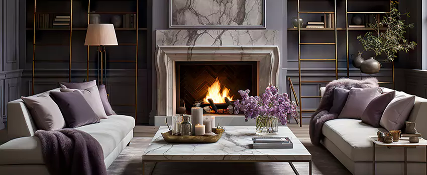 Napoleon Galaxy Series Outdoor Fireplaces Repair in Orangevale, CA