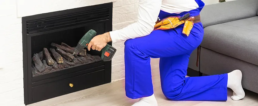 Pellet Fireplace Repair Services in Orangevale, CA