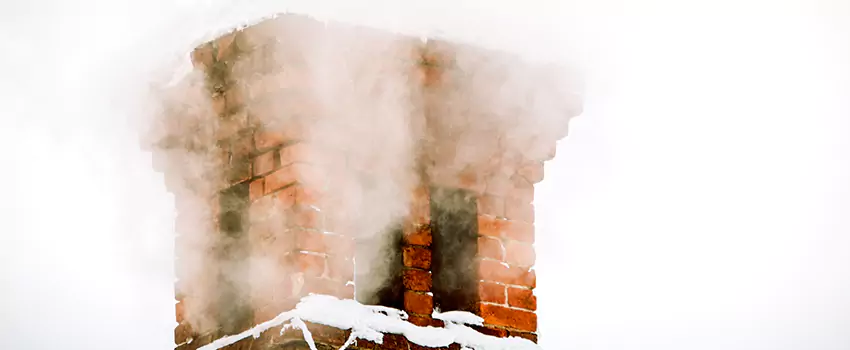 Chimney Flue Soot Removal in Orangevale, CA