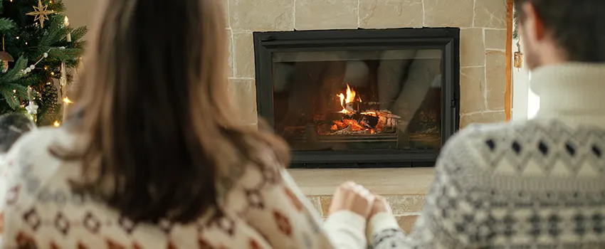 Superior Open-Hearth Wood Fireplaces in Orangevale, CA