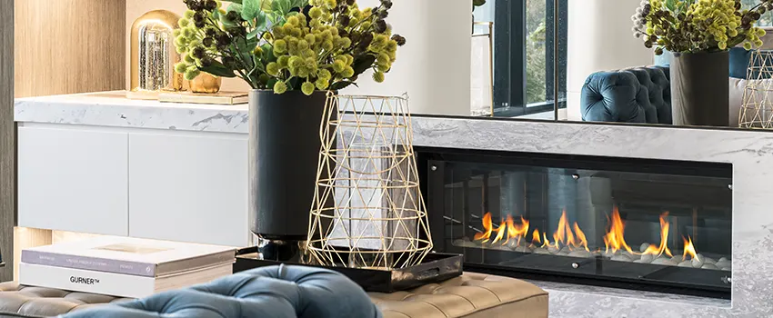 Professional Town & Country Luxury Fireplace Maintenance Experts in Orangevale, California