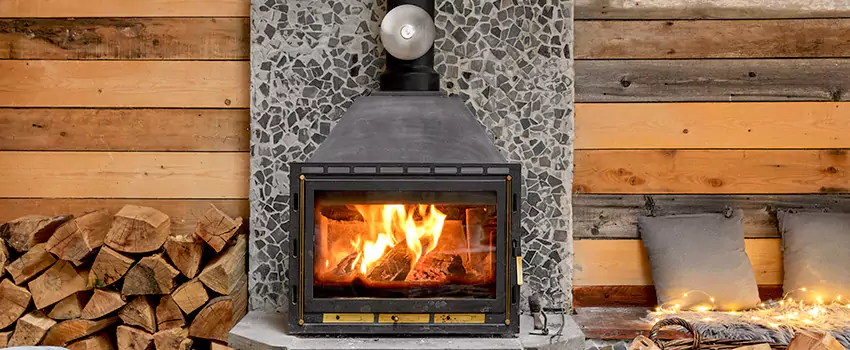 Travis Industries Elite Fireplace Inspection and Maintenance in Orangevale, California
