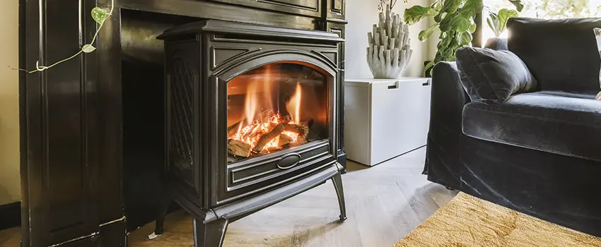 Valor Wood Fireplace in Orangevale, CA