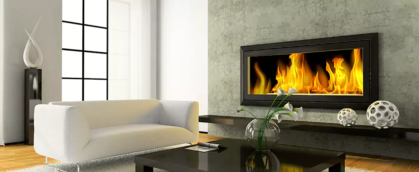 Ventless Fireplace Oxygen Depletion Sensor Installation and Repair Services in Orangevale, California