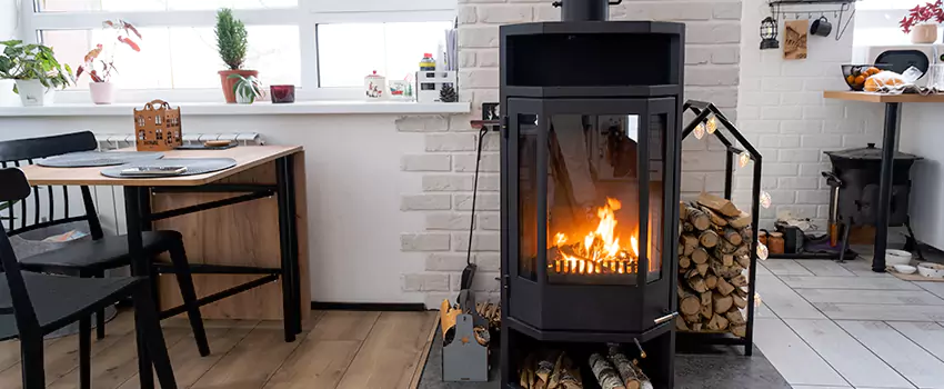 Cost of Vermont Castings Fireplace Services in Orangevale, CA