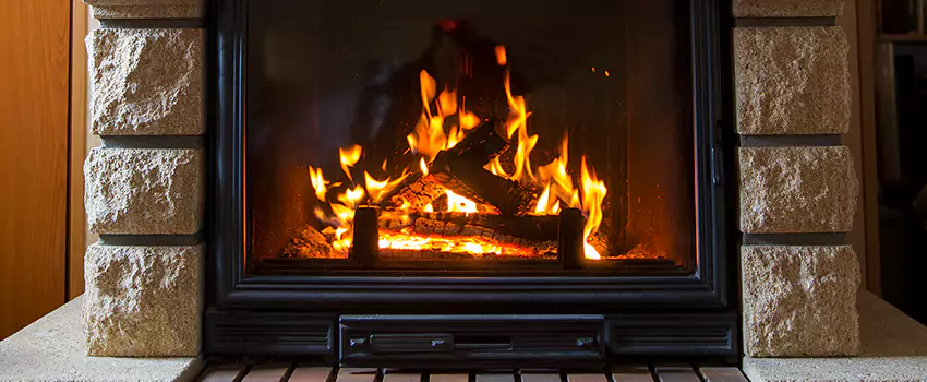 Cost of Wood Fireplace Installation in Orangevale, CA