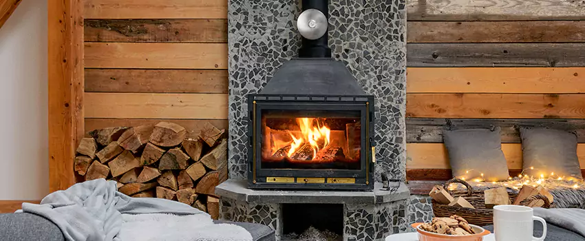 Affordable Wood Fireplace Fixing Solutions in Orangevale, California