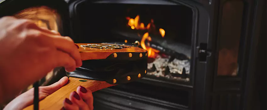 Cost of Wood Furnace Repair and Installation Services in Orangevale, CA