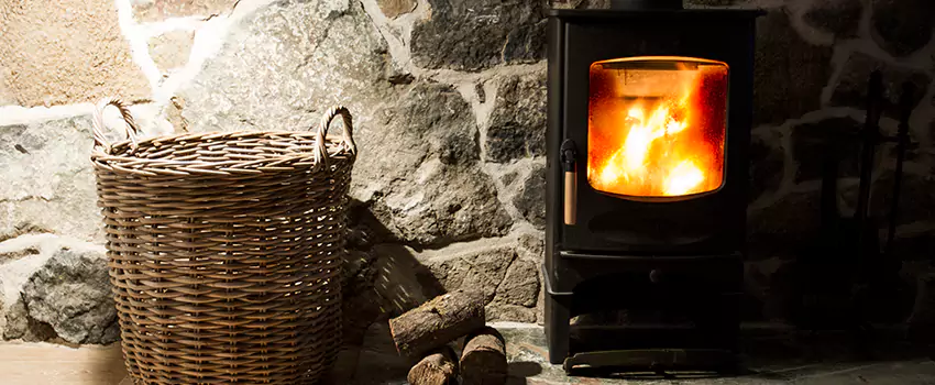 Wood Stove Fire Bricks Cleaning Services in Orangevale, California